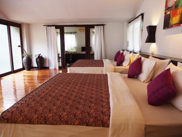 Tropicana Lanta Resort : photo 2 de la chambre suite 1 chambre