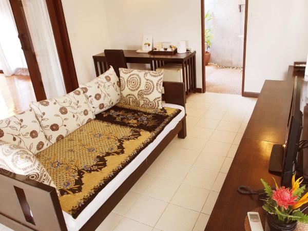 Tropicana Lanta Resort : photo 6 de la chambre suite 1 chambre