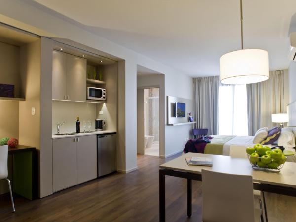 Bulnes Eco Suites : photo 5 de la chambre studio