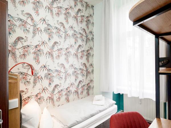 AMC Hotel - Schöneberg : photo 1 de la chambre chambre simple