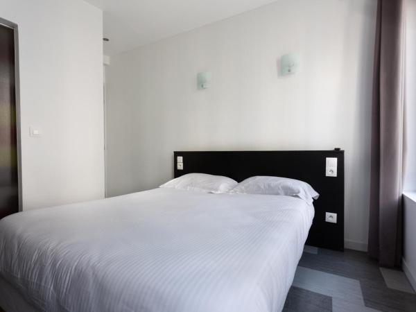 Hotel Mimosa Paris : photo 7 de la chambre chambre double standard