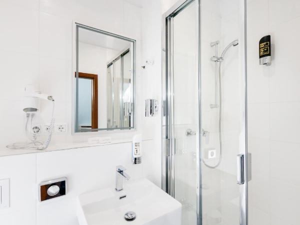 AMC Hotel - Schöneberg : photo 6 de la chambre chambre simple