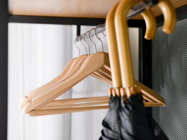 AMC Hotel - Schöneberg : photo 7 de la chambre chambre simple