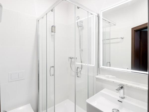 AMC Hotel - Schöneberg : photo 10 de la chambre chambre simple