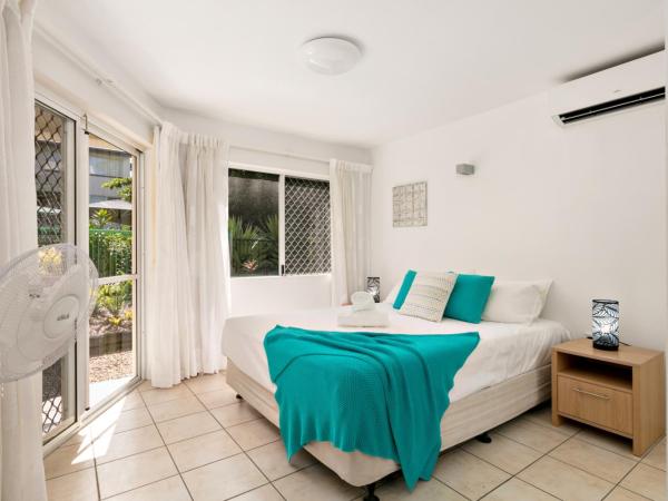 Reef Gateway Apartments : photo 1 de la chambre appartement - rez-de-chaussée