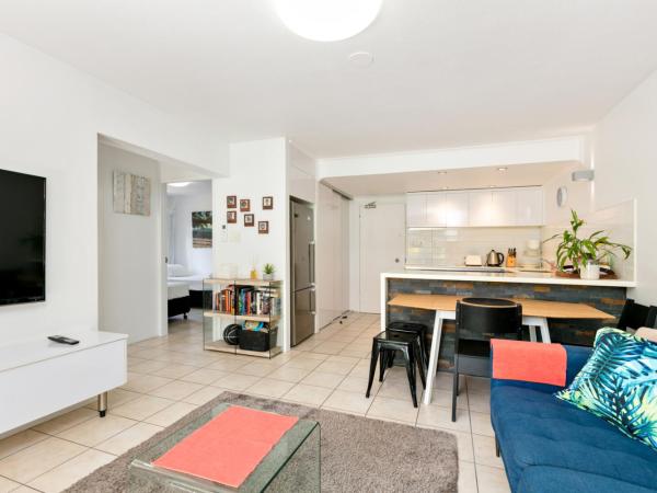 Reef Gateway Apartments : photo 5 de la chambre appartement - rez-de-chaussée