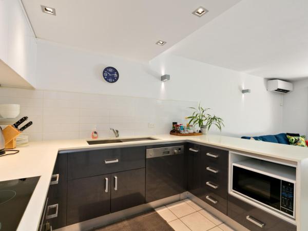 Reef Gateway Apartments : photo 7 de la chambre appartement - rez-de-chaussée