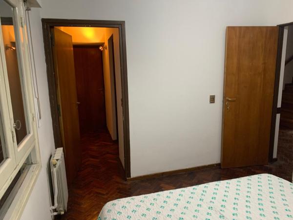 Hostel la Embajada : photo 2 de la chambre chambre double standard avec salle de bains commune