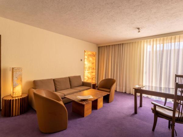 Camino Real Polanco Mexico : photo 5 de la chambre suite junior