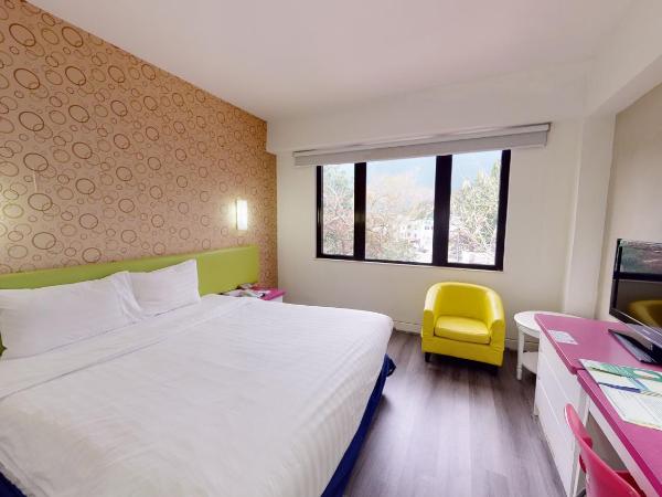 Silvermine Beach Resort : photo 1 de la chambre chambre double standard