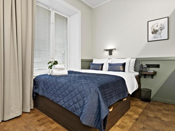 Best Western Hotel at 108 : photo 4 de la chambre studio lit queen-size avec kitchenette - non-fumeurs