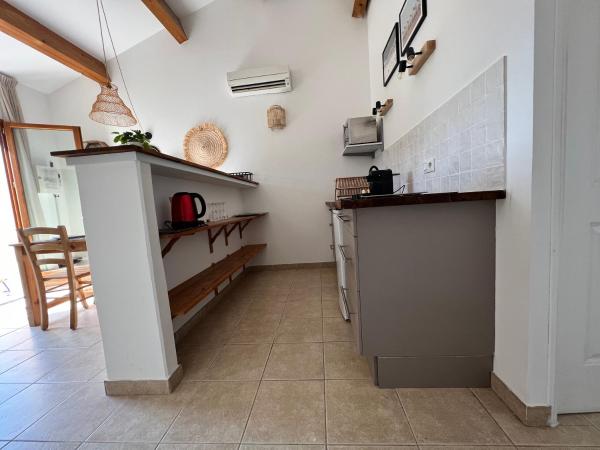 Résidence Les Sources : photo 9 de la chambre studio familial