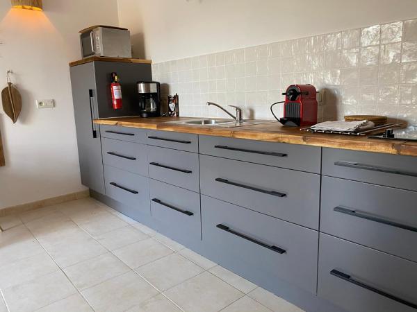 Résidence Les Sources : photo 8 de la chambre studio lit king-size deluxe