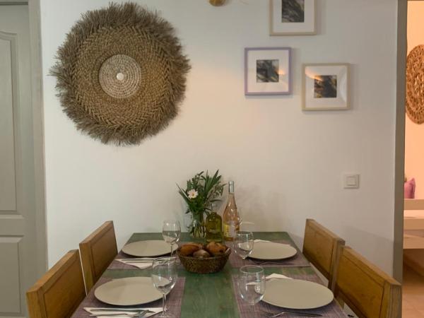 Résidence Les Sources : photo 10 de la chambre studio lit king-size deluxe