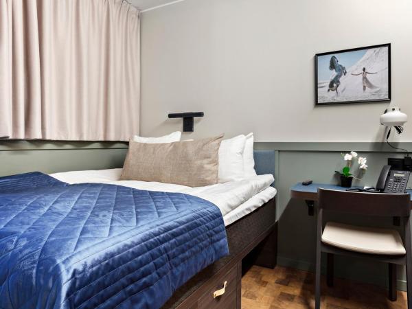 Best Western Hotel at 108 : photo 3 de la chambre chambre simple standard - sans fenêtre