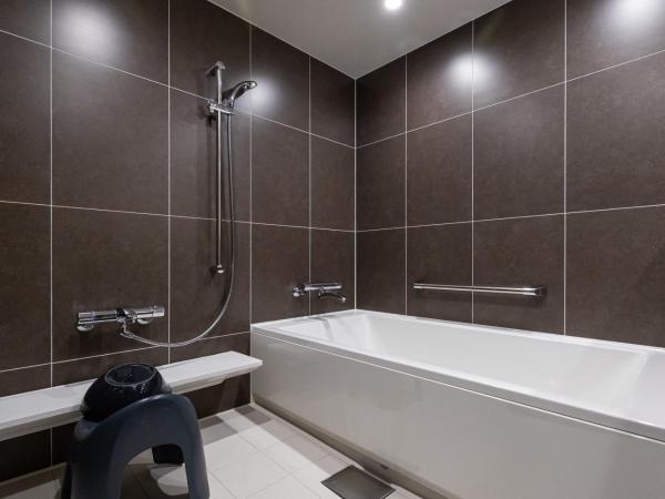 Cross Hotel Kyoto : photo 2 de la chambre chambre suite japonaise - non-fumeurs