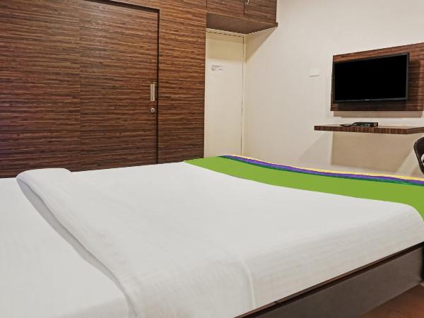 Treebo Excellent Home : photo 8 de la chambre chambre double deluxe
