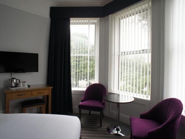 Applewood Hotel : photo 7 de la chambre chambre double supérieure