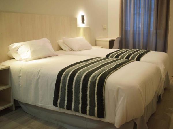 Santa Filomena : photo 1 de la chambre chambre lits jumeaux