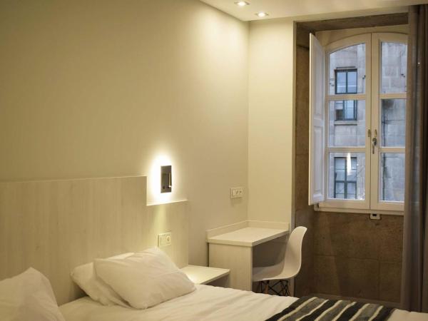 Santa Filomena : photo 2 de la chambre chambre lits jumeaux