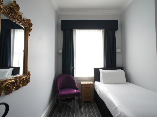Applewood Hotel : photo 1 de la chambre chambre simple