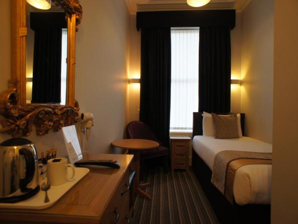 Applewood Hotel : photo 2 de la chambre chambre simple