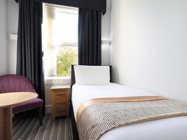 Applewood Hotel : photo 6 de la chambre chambre simple