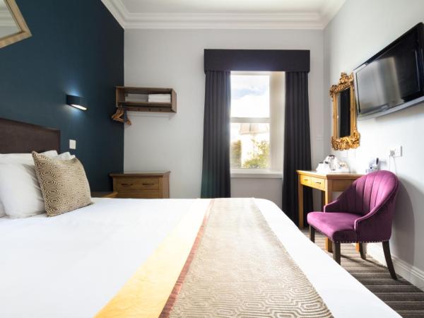 Applewood Hotel : photo 2 de la chambre chambre double standard