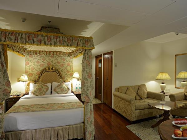 Hotel The Royal Plaza : photo 1 de la chambre royal junior suite - 15% discount on food & soft beverages, spa & saloon services