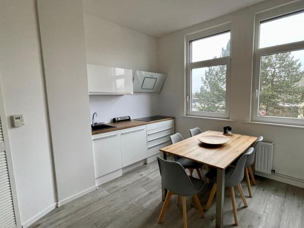 Schlafkonzept Hannover : photo 10 de la chambre chambre familiale avec salle de bains