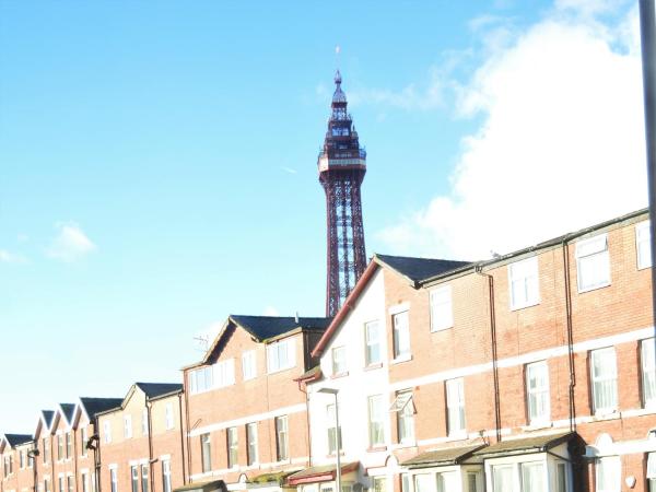 Oak Lea Hotel : photo 2 de la chambre chambre quadruple deluxe