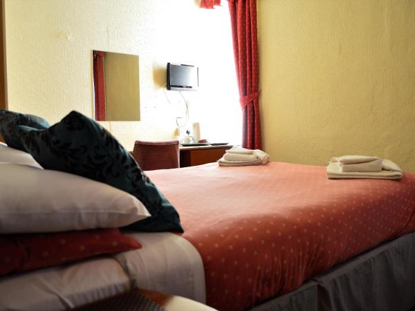 Oak Lea Hotel : photo 3 de la chambre chambre double standard