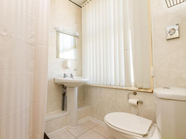 Oak Lea Hotel : photo 8 de la chambre chambre double deluxe avec douche