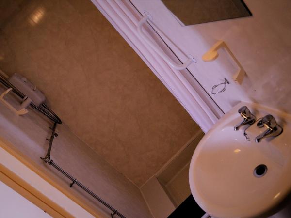 Oak Lea Hotel : photo 6 de la chambre chambre quadruple deluxe