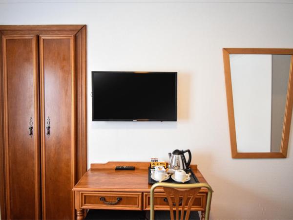 Pembridge Palace Hotel : photo 7 de la chambre chambre triple