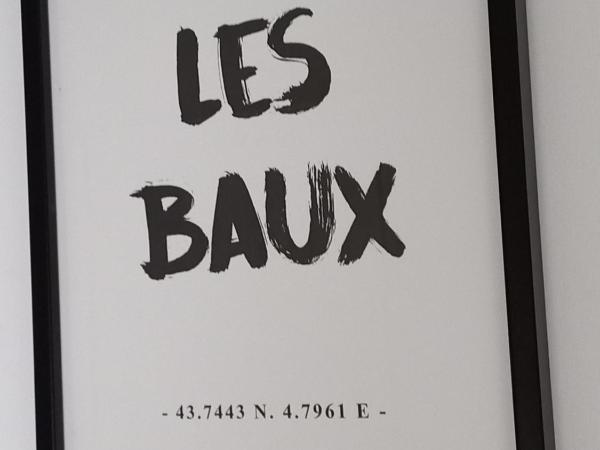 Le Mas Joséphine : photo 3 de la chambre chambre deluxe