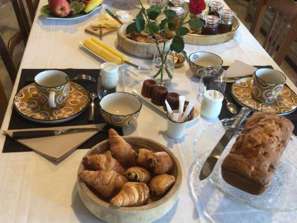 Le Mas Joséphine : photo 1 de la chambre chambre deluxe