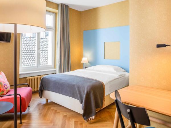 Alma Hotel : photo 1 de la chambre chambre simple