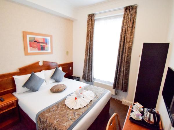 Pembridge Palace Hotel : photo 3 de la chambre chambre double deluxe