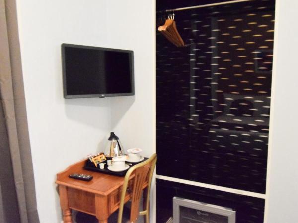 Pembridge Palace Hotel : photo 8 de la chambre chambre double