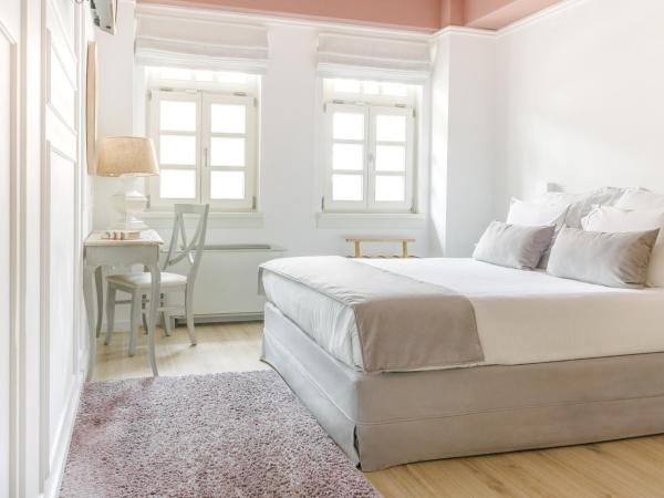 Its Kale Boutique Hotel : photo 1 de la chambre chambre double