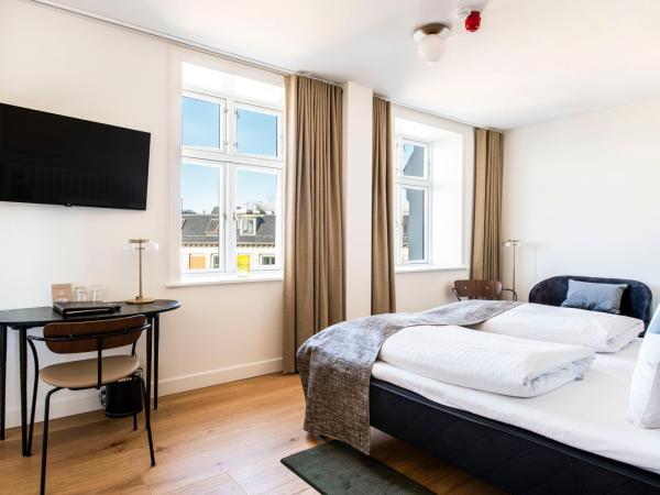 Hotel Sct. Thomas : photo 1 de la chambre suite junior