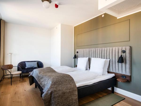 Hotel Sct. Thomas : photo 5 de la chambre suite junior