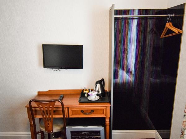 Pembridge Palace Hotel : photo 4 de la chambre chambre simple standard