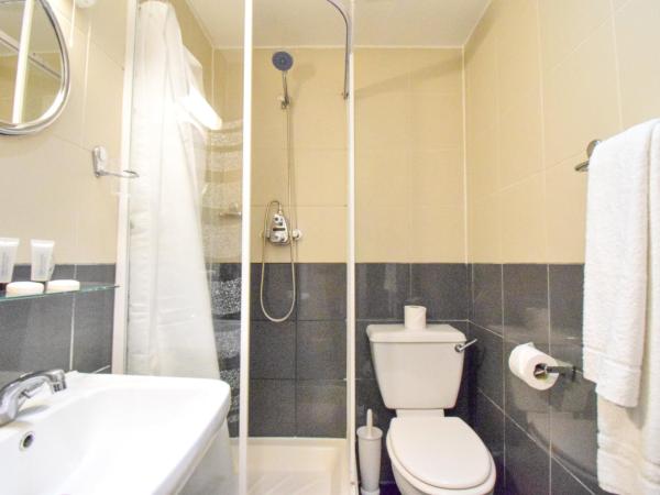 Pembridge Palace Hotel : photo 10 de la chambre chambre triple