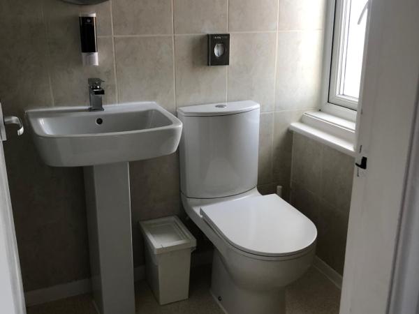 The Fossil Tree Hotel : photo 7 de la chambre superior king with side sea view