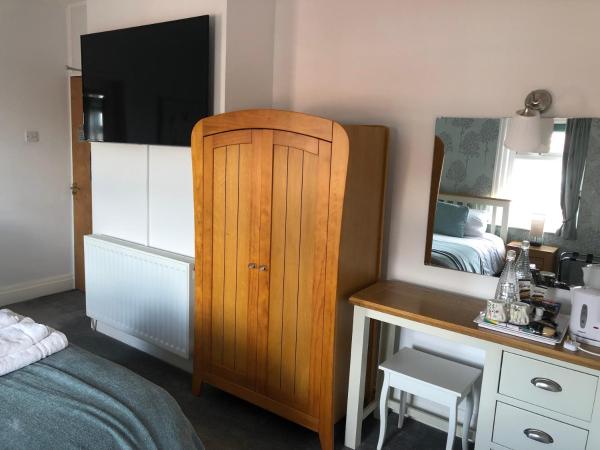 The Fossil Tree Hotel : photo 8 de la chambre superior king with side sea view