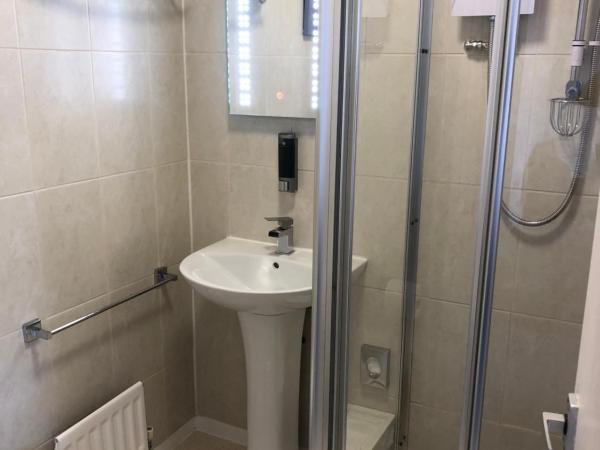 The Fossil Tree Hotel : photo 5 de la chambre superior twin or king with side sea view