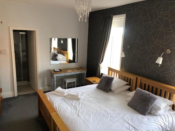 The Fossil Tree Hotel : photo 8 de la chambre superior twin or king with side sea view