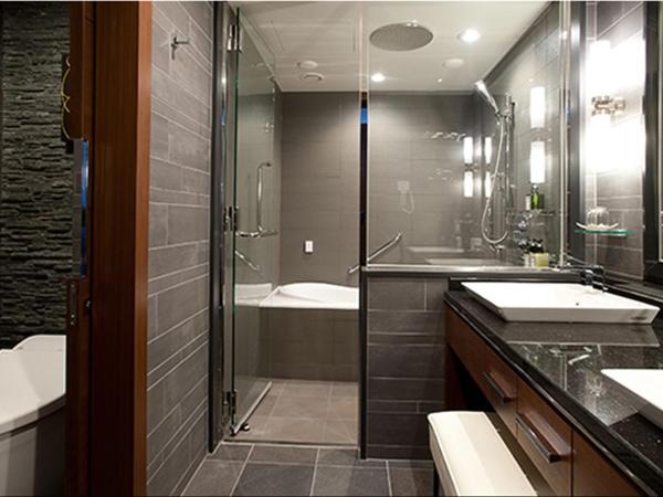 Hotel Granvia Osaka-JR Hotel Group : photo 4 de la chambre Étage exécutif - chambre lits jumeaux de 38,9 m² - non-fumeurs - vue sur environs